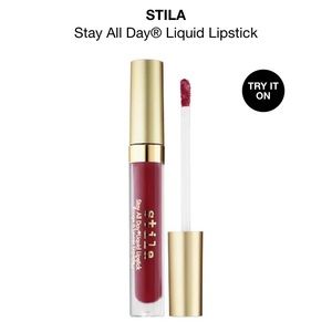 Still Stay All Day Liquid Lipstick